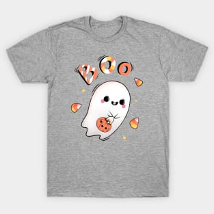 Cute ghost T-Shirt